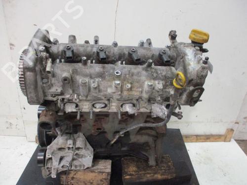 Used Engine FIAT SEDICI (189_) 2.0 D Multijet 4x4 (135 hp) 29086865