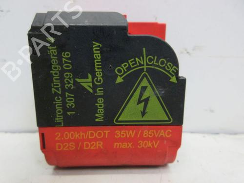 Control unit AUDI A3 (8P1) 3.2 V6 quattro | BP19291051M11 