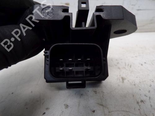 Control unit FORD FIESTA VII (HJ, HF) 1.5 ST EcoBoost | BP22349551M11 