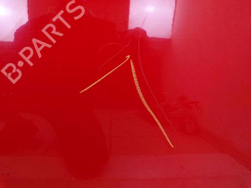 Left front door FORD GALAXY II (WA6) 2.0 TDCi | BP29088922C2