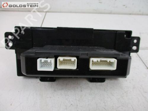 Climate control MAZDA CX-9 (TB) 3.7 AWD (TB10A) | BP38504156I5 - Image 8