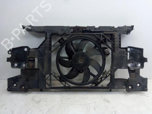Used Crossmember RENAULT MEGANE III Grandtour (KZ0/1) 1.5 dCi (KZ1M, KZ1W, KZ0R) (106 hp) 28216275