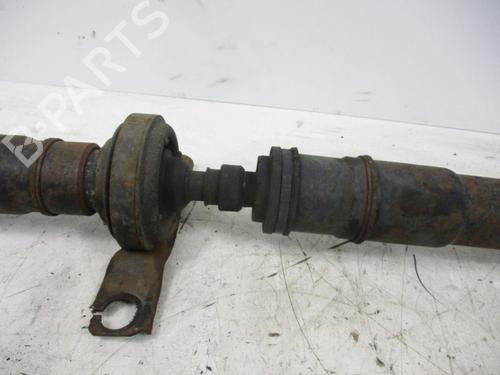 Driveshaft SUBARU LEGACY IV Estate (BP) 2.0 AWD (BP5) | BP18798010M37 
