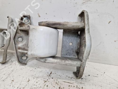 Hinge/Door check strap RENAULT TRAFIC II Van (FL) 1.9 dCi 100 (FL0C, FL0K, FL0B) | BP29108915C146 