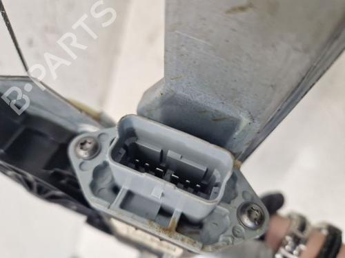 Front left window mechanism DACIA DUSTER (HS_) 1.5 dCi | BP30529945C22 