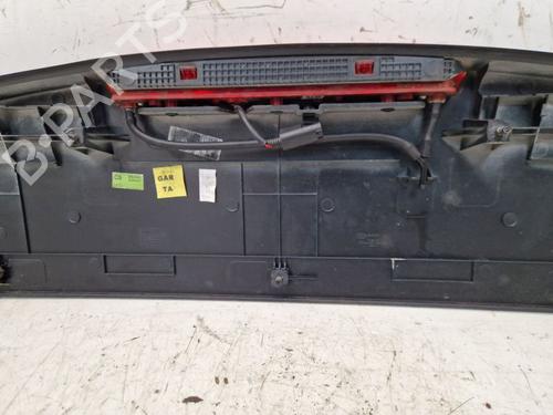 Rear spoiler OPEL ANTARA A (L07) 2.0 CDTI 4x4 | BP27040550C96 