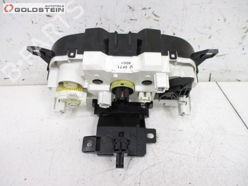 Climate control MAZDA 2 (DE_, DH_) 1.3 (DE3FS) | BP37108546I5 - Image 2