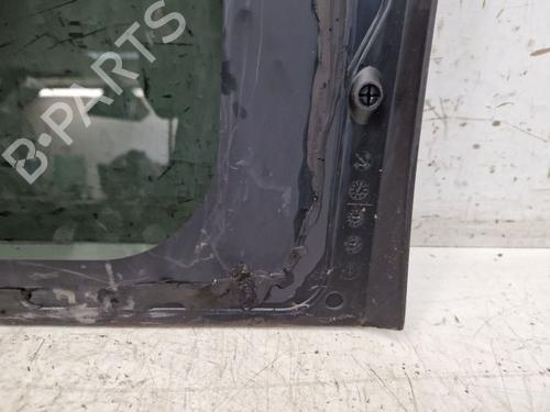 Rear left door window MITSUBISHI PAJERO PININ I (H6_W, H7_W) 2.0 GDI (H67W, H77W) | BP27591251C20 