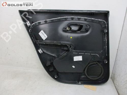 Rear right panel VW POLO V (6R1, 6C1) 1.4 (6R1) | BP25029128C61 
