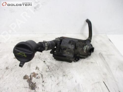 Used Other CITROËN C5 III Break (RW_) 2.2 HDi (RW4HTH) (170 hp) 18790173