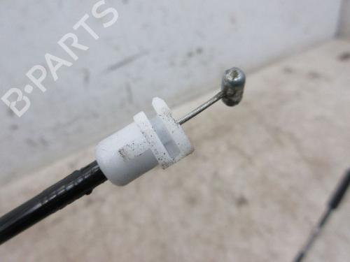 Front left lock PEUGEOT 208 I (CA_, CC_) 1.4 VTi | BP21137217C98 