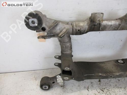 Rear axle BMW 6 (E63) 645 Ci | BP18753812M2 
