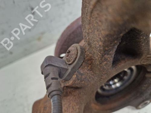 Right front steering knuckle DACIA SANDERO II 1.0 SCe 75 (B8JC, B8JD) | BP27040523M26 