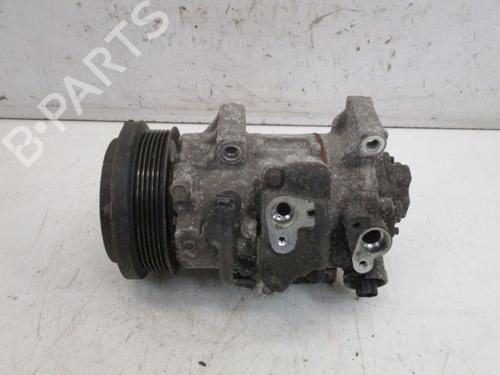 Used AC compressor TOYOTA VERSO (_R2_) 1.8 (ZGR21_, ZGR21R) (147 hp) 19291334