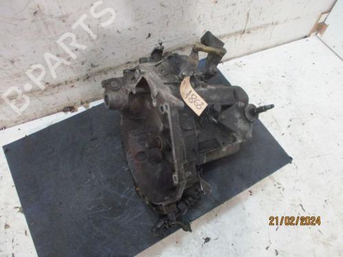 Used Gearbox CITROËN C4 Coupe (LA_) 1.4 16V (88 hp) 30668341