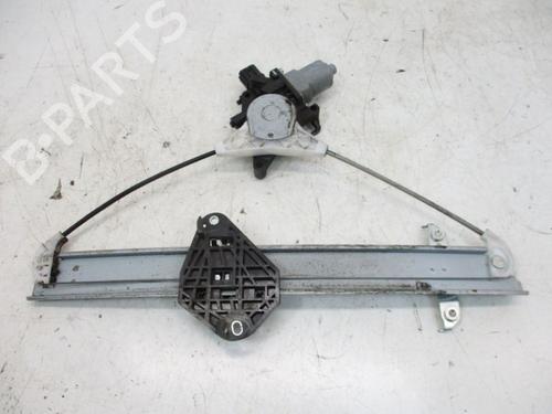 Left rear window motor SUBARU FORESTER (SH_) 2.0 D AWD (SHH, SHD, SHN) | BP37121152E23 - Image 4