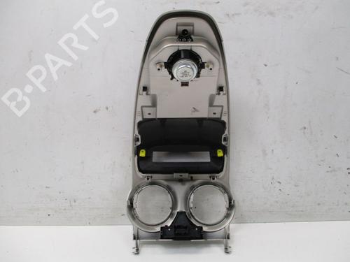 Air vent OPEL CORSA D (S07) 1.0 (L08, L68) | BP37128180I21 - Image 6