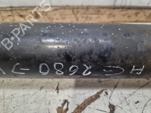 Driveshaft AUDI Q5 (8RB) 2.0 TDI quattro | BP36655956M37  - Image 9