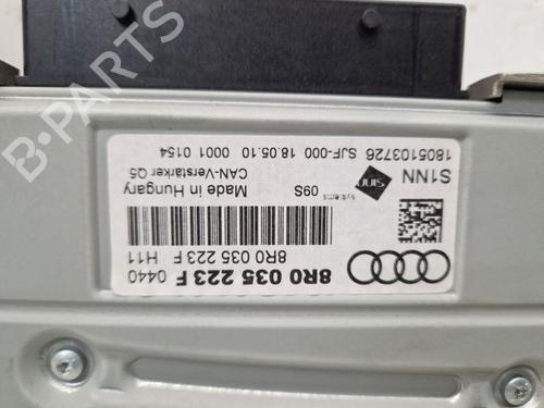 Electronic module AUDI Q5 (8RB) 2.0 TFSI quattro | BP31703611M83 - Image 5