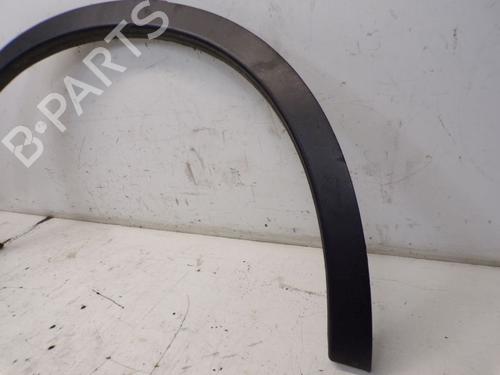 Rear right wheel arch trim NISSAN QASHQAI I (J10, NJ10) 2.0 All-wheel Drive | BP29096798C137 