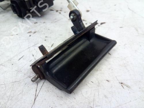 Electronic module HYUNDAI H-1 Cargo (TQ) 2.5 CRDi | BP32012721M83 