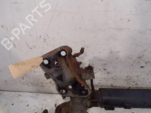 Rear axle PEUGEOT 207 (WA_, WC_) 1.6 16V VTi | BP29093673M2 