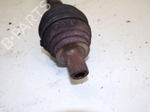 Right front driveshaft VW PASSAT B6 Variant (3C5) 1.4 TSI | BP37129446M39 - Image 5