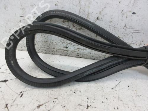 Rubber door seal OPEL ASTRA J (P10) 1.6 (68) | BP29094074C142 