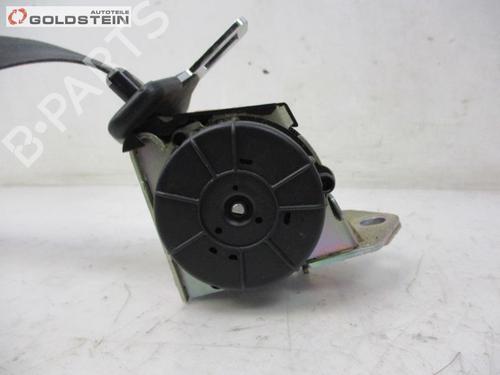 Rear right seatbelt MINI MINI CLUBMAN (R55) Cooper | BP18755092I28 