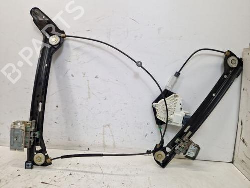 Used Front left window mechanism AUDI A5 (8T3) S5 quattro (333 hp) 31312405