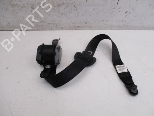 Sikkerhedssele bag højre BMW X5 (E70) xDrive 35 d (286 hp) 19293861