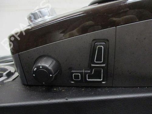 Middenconsole BMW 7 (E65, E66, E67) 730 Ld | BP37113302I22 - Image 6