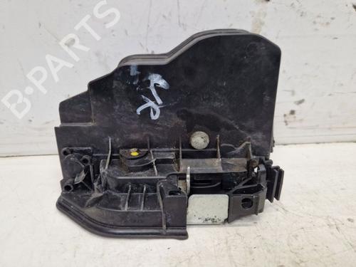 Høyre foran lås BMW 3 Coupe (E92) 320 i (170 hp) 31702605