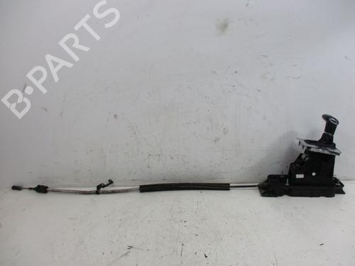 Used Shift knob VW PASSAT B6 (3C2) 2.0 TFSI (200 hp) 18791999