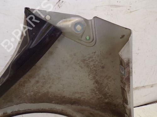 Left front fenders MERCEDES-BENZ A-CLASS (W169) A 160 CDI (169.006, 169.306) | BP29090935C41 