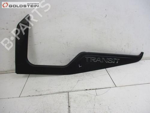 Other FORD TRANSIT Bus (FD_ _, FB_ _, FS_ _, FZ_ _, FC_ _) 2.4 TDCi | BP28306783O1 