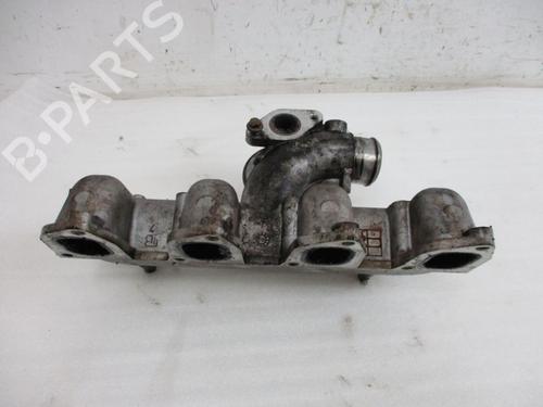 Używane Kolektor ssący FORD TRANSIT CONNECT (P65_, P70_, P80_) 1.8 TDCi (90 hp) 28370919