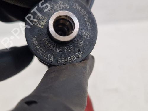 Injector OPEL ZAFIRA TOURER C (P12) 2.0 CDTi (75) | BP32343916M100