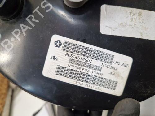 Servo brake JEEP COMPASS (MK49) 2.0 | BP33618602M42  - Image 10