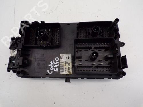 Fuse box OPEL INSIGNIA A Sports Tourer (G09) 2.0 CDTI (35) | BP29095123E1 
