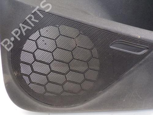Front right panel CITROËN C4 Grand Picasso I (UA_) 1.6 VTi 120 | BP38027977C59 - Image 3