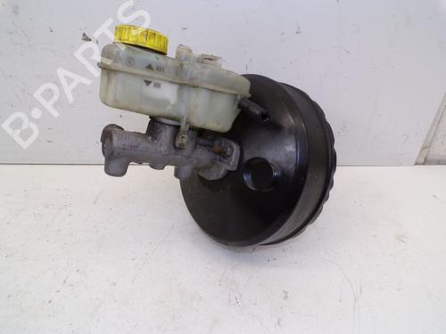 Servo brake VW POLO IV (9N_, 9A_) 1.4 FSI | BP18806157M42