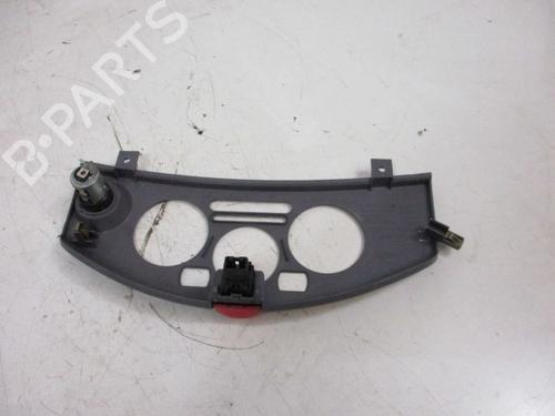 Other NISSAN MICRA III (K12) 1.2 16V | BP18791094O1 