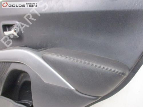 Rear right panel MITSUBISHI OUTLANDER II (CW_W) 2.0 DI-D (CW8W) | BP37104181C61 - Image 3