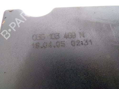 Valve cover MITSUBISHI GRANDIS (NA_W) 2.0 DI-D (NA8W) | BP18802634M124 