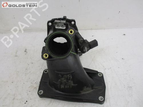 Pipe MERCEDES-BENZ C-CLASS T-Model (S204) C 220 CDI (204.202) | BP37101586M125 - Image 4