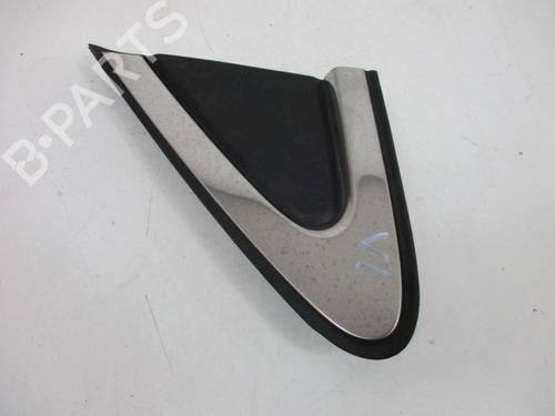 Front left wheel arch trim MAZDA CX-9 (TB) 3.7 AWD (TB10A) | BP18792828C134 