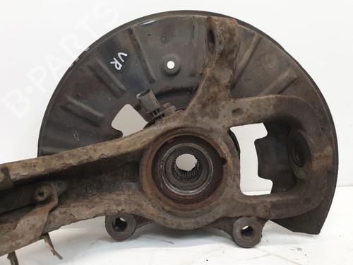 Right rear steering knuckle PORSCHE CAYENNE (9PA) S 4.5 | BP31877007M28 