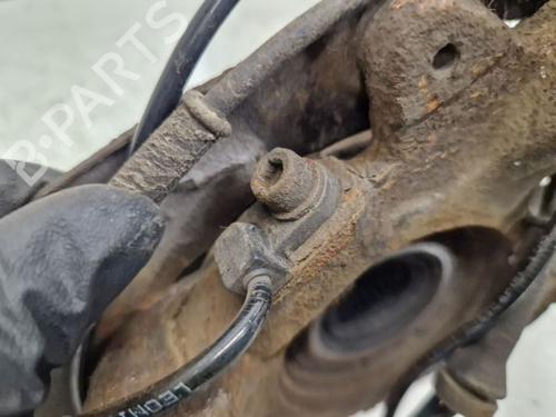 Right front steering knuckle FORD KA (RU8) 1.2 | BP27745991M26 