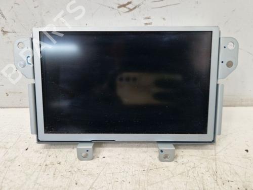 Used Display monitor FORD FOCUS III Turnier 1.0 EcoBoost (125 hp) 23208075